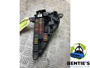 Used Fuse box BMW 5 serie Touring (E61) 525d 24V Price € 35,00 Margin scheme offered by Bentie's autodemontage