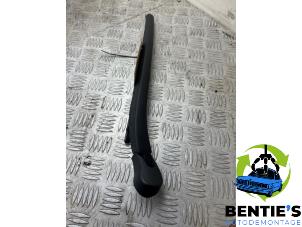 Used Rear wiper arm BMW 5 serie Touring (E61) 525d 24V Price € 20,00 Margin scheme offered by Bentie's autodemontage