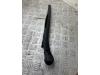 Rear wiper arm from a BMW 5 serie Touring (E61), 2004 / 2010 525d 24V, Combi/o, Diesel, 2.993cc, 145kW (197pk), RWD, M57N2D30; 306D3, 2007-03 / 2010-05, PX51; PX52 2008