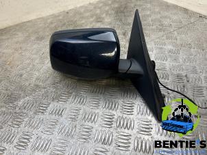 Used Wing mirror, right BMW 5 serie Touring (E61) 525d 24V Price € 75,00 Margin scheme offered by Bentie's autodemontage