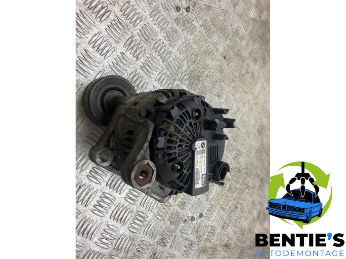 Used Dynamo BMW 5 serie Touring (E61) 525d 24V Price € 65,00 Margin scheme offered by Bentie's autodemontage