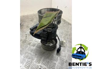 Used Heating and ventilation fan motor BMW 5 serie (E60) 530i 24V Price € 75,00 Margin scheme offered by Bentie's autodemontage