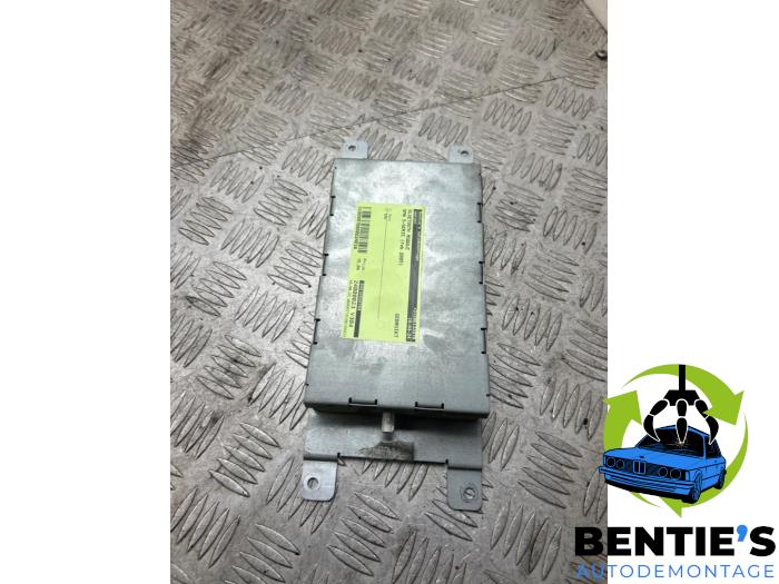 Begagnade Bluetooth-modul BMW 5 serie (E60) 530i 24V Pris € 75,00 Marginaltabell erbjuds av Bentie's autodemontage