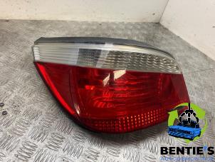 Used Taillight, left BMW 5 serie (E60) 530i 24V Price € 35,00 Margin scheme offered by Bentie's autodemontage