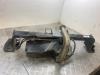 Towbar from a BMW 3 serie (F30) 316i 1.6 16V 2013