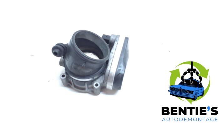 Gebrauchte AGR Ventil BMW 1 serie (E87/87N) 130i 24V Preis € 100,00 Margenregelung angeboten von Bentie's autodemontage