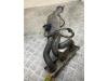 Catalytic converter from a BMW 5 serie Touring (E61), 2004 / 2010 530i 24V, Combi/o, Petrol, 2.996cc, 190kW (258pk), RWD, N52B30A, 2004-09 / 2007-02, NL71; PU91 2005