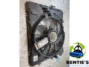 Used Cooling fans BMW 1 serie (E87/87N) 116i 1.6 16V Price € 70,00 Margin scheme offered by Bentie's autodemontage