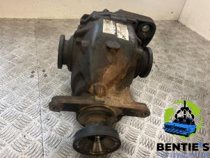Used Rear differential BMW 6 serie (E63) 630i 24V Price € 350,00 Margin scheme offered by Bentie's autodemontage