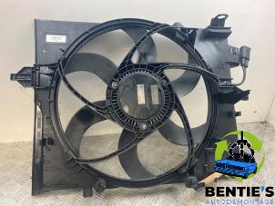 Used Cooling fans BMW 5 serie (E60) 530i 24V Price € 150,00 Margin scheme offered by Bentie's autodemontage