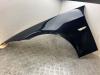 Front wing, left from a BMW 3 serie Touring (E91) 316i 16V 2010