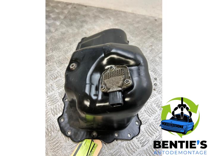 Gebrauchte Ölwanne BMW 1 serie (E81) 118i 16V Preis € 49,00 Margenregelung angeboten von Bentie's autodemontage