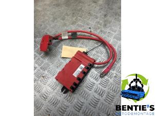 Used Battery sensor BMW 3 serie (F30) 318d 2.0 16V Price € 25,00 Margin scheme offered by Bentie's autodemontage
