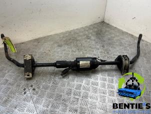 Used Front anti-roll bar BMW 5 serie Touring (E61) 530i 24V Price € 75,00 Margin scheme offered by Bentie's autodemontage