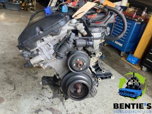 Used Motor BMW X3 (E83) 3.0i xDrive 24V Price € 2.000,00 Margin scheme offered by Bentie's autodemontage