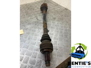 Used Drive shaft, rear right BMW X3 (E83) 3.0i xDrive 24V Price € 50,00 Margin scheme offered by Bentie's autodemontage
