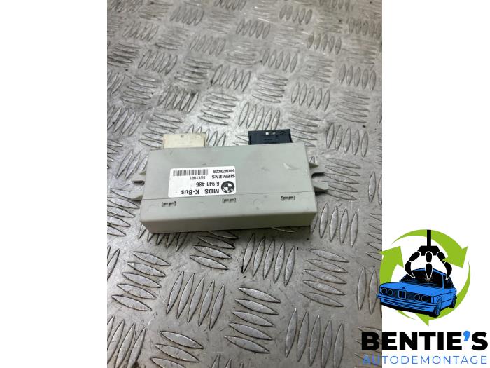Used Computer, miscellaneous BMW X3 (E83) 3.0i xDrive 24V Price € 60,00 Margin scheme offered by Bentie's autodemontage