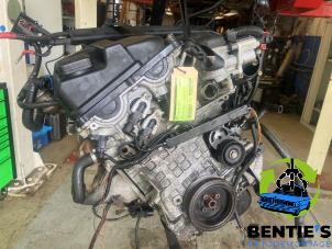 Used Engine BMW 3 serie (E46/2) 318 Ci 16V Price € 650,00 Margin scheme offered by Bentie's autodemontage