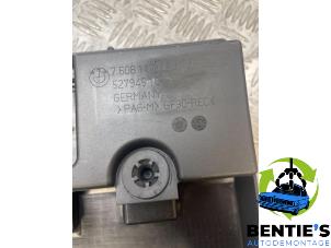 Abdeckblech Motor van een BMW 1 serie (F20) 116i 1.6 16V 2012