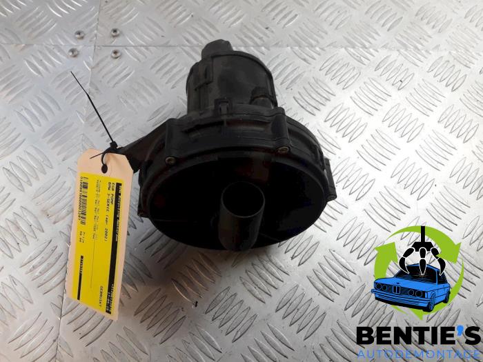 Gebrauchte AGR Pumpe BMW 3 serie (E46/4) 316i Preis € 50,00 Margenregelung angeboten von Bentie's autodemontage