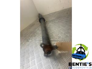 Used Intermediate shaft BMW X1 (E84) sDrive 20i 2.0 16V Twin Power Turbo Price € 250,00 Margin scheme offered by Bentie's autodemontage
