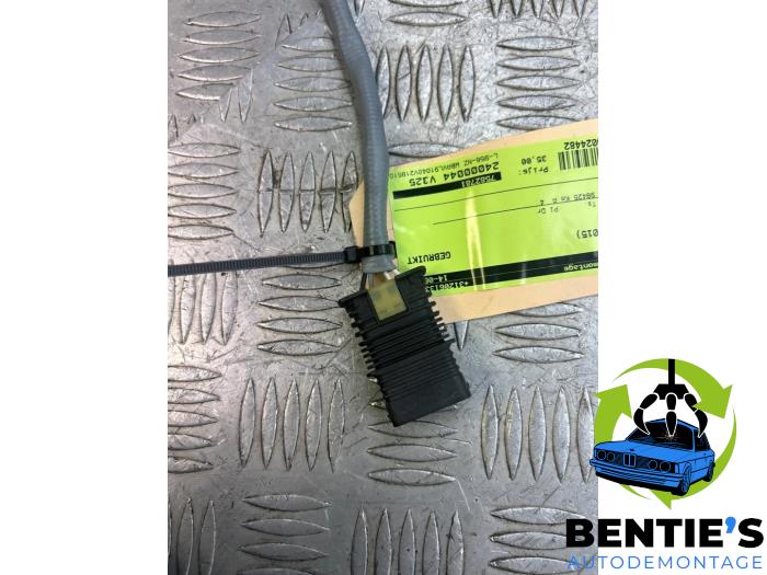 Sonde lambda d'un BMW X1 (E84) sDrive 20i 2.0 16V Twin Power Turbo 2015