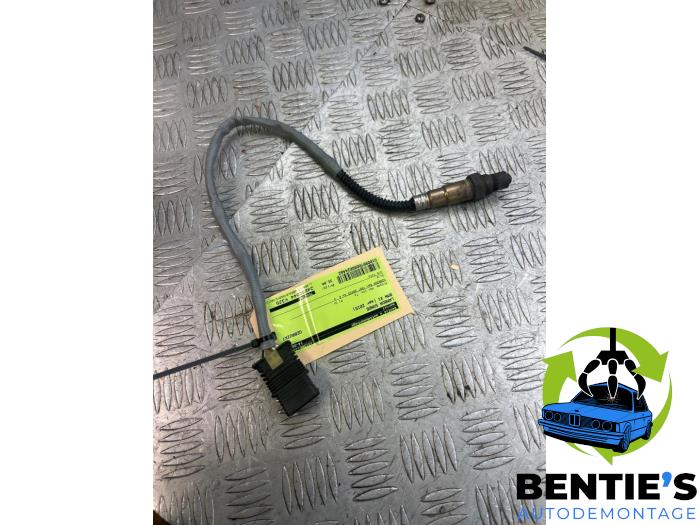 Sonde lambda BMW X1 (E84), 2009 / 2015 sDrive 20i 2.0 16V Twin Power Turbo, SUV, Essence, 1.997cc, 135kW (184pk), RWD, N20B20A, 2011-09 / 2015-06, VL91; VL92 (Occasion)