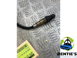 Sonde lambda d'un BMW X1 (E84) sDrive 20i 2.0 16V Twin Power Turbo 2015