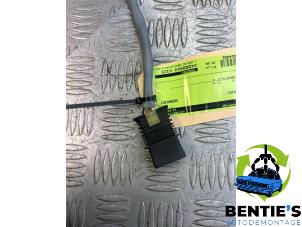 Sonde lambda d'un BMW X1 (E84) sDrive 20i 2.0 16V Twin Power Turbo 2015