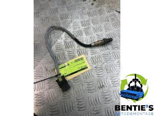Sonde lambda d'un BMW X1 (E84) sDrive 20i 2.0 16V Twin Power Turbo 2015