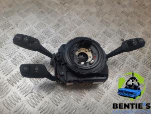 Begagnade Spak, rattstång BMW 1 serie (E87/87N) 116i 2.0 16V Pris € 100,00 Marginaltabell erbjuds av Bentie's autodemontage