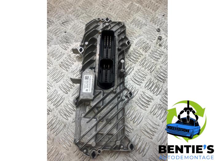Used Automatic gearbox computer BMW 1 serie (F40) 116d 1.5 12V TwinPower Price € 400,00 Margin scheme offered by Bentie's autodemontage