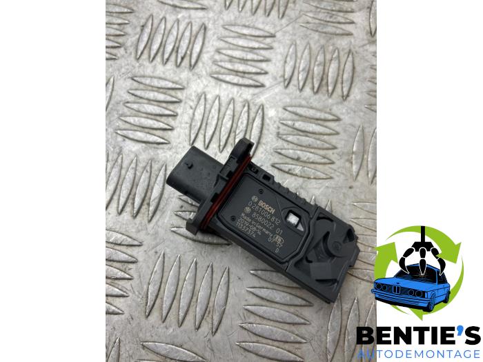 Gebrauchte Luftmengenmesser BMW 1 serie (F40) 116d 1.5 12V TwinPower Preis € 30,00 Margenregelung angeboten von Bentie's autodemontage
