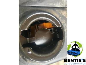 Engine from a BMW 1 serie (E87/87N) 116i 1.6 16V 2007