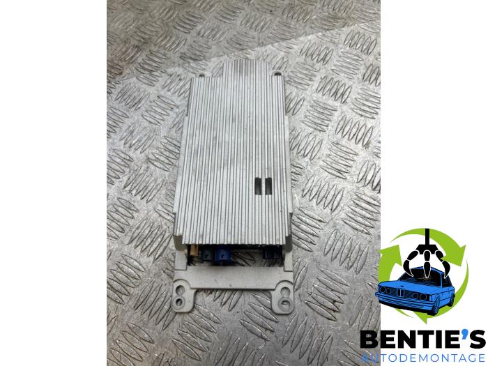 Begagnade Bluetooth-modul BMW X1 (E84) sDrive 18d 2.0 16V Pris € 195,00 Marginaltabell erbjuds av Bentie's autodemontage