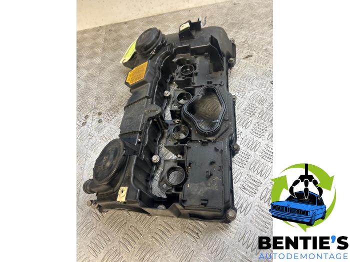 Gebrauchte Ventildeckel BMW 3 serie Touring (E91) 318i 16V Preis € 100,00 Margenregelung angeboten von Bentie's autodemontage