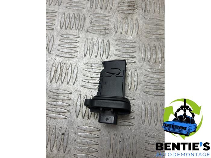 Gebrauchte Luftmengenmesser BMW 1 serie (F21) 116i 1.5 TwinPower 12V Preis € 40,00 Margenregelung angeboten von Bentie's autodemontage