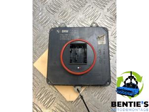 Used Xenon module BMW 1 serie (F21) 116i 1.5 TwinPower 12V Price € 100,00 Margin scheme offered by Bentie's autodemontage