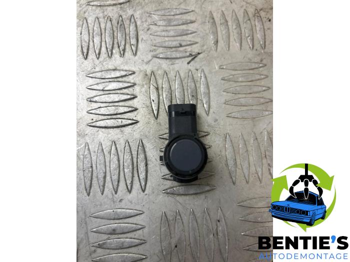 Usados Sensor PDC BMW 2 serie Active Tourer (U06) 220i Mild Hybrid 1.5 TwinPower Turbo 12V Precio € 108,90 IVA incluido ofrecido por Bentie's autodemontage