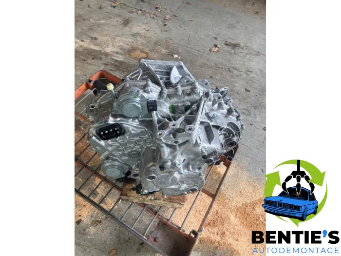 Used Gearbox BMW 2 serie Active Tourer (U06) 220i Mild Hybrid 1.5 TwinPower Turbo 12V Price € 1.815,00 Inclusive VAT offered by Bentie's autodemontage