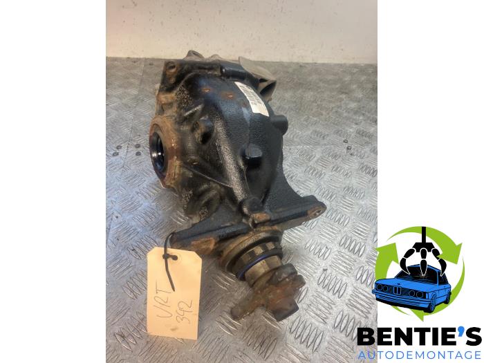 Gebrauchte Differential hinten BMW 1 serie (F21) 116i 1.5 TwinPower 12V Preis € 350,00 Margenregelung angeboten von Bentie's autodemontage