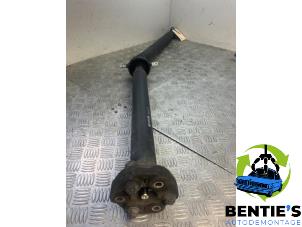 Used Intermediate shaft BMW 1 serie (F21) 116i 1.5 TwinPower 12V Price € 225,00 Margin scheme offered by Bentie's autodemontage