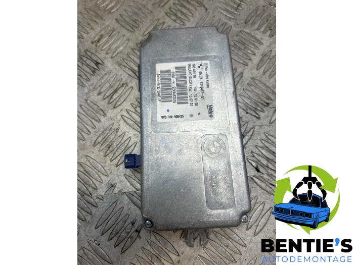 Gebrauchte Kamera Modul BMW 5 serie Touring (F11) 528i 24V Preis € 175,00 Margenregelung angeboten von Bentie's autodemontage