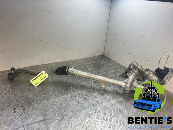 Gebrauchte Lenkgetriebe Servo BMW 2 serie Active Tourer (U06) 220i Mild Hybrid 1.5 TwinPower Turbo 12V Preis € 847,00 Mit Mehrwertsteuer angeboten von Bentie's autodemontage