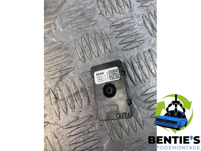 Used Miscellaneous BMW 2 serie Active Tourer (U06) 220i Mild Hybrid 1.5 TwinPower Turbo 12V Price € 30,25 Inclusive VAT offered by Bentie's autodemontage
