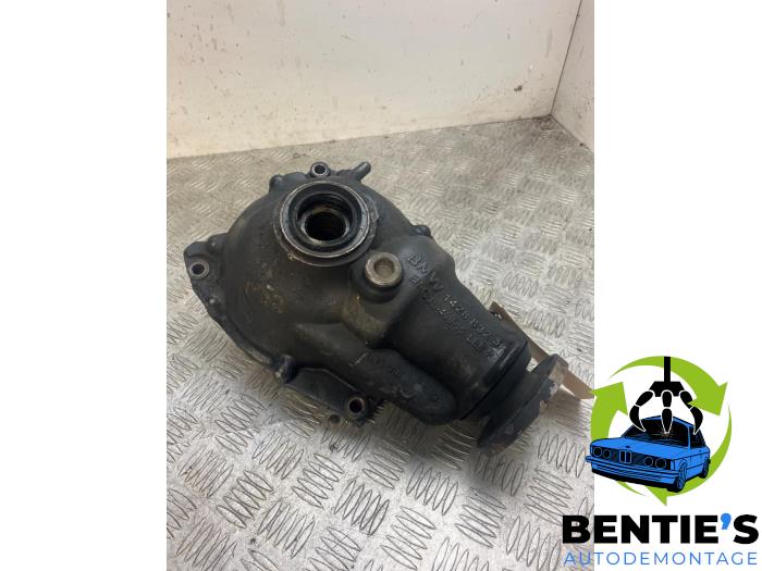 Gebrauchte Differential vorne BMW X3 (E83) 3.0d 24V Preis € 150,00 Margenregelung angeboten von Bentie's autodemontage