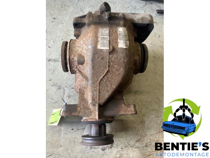 Gebrauchte Differential hinten BMW 7 serie (E65/E66/E67) 745i,Li 4.4 V8 32V Preis € 350,00 Margenregelung angeboten von Bentie's autodemontage