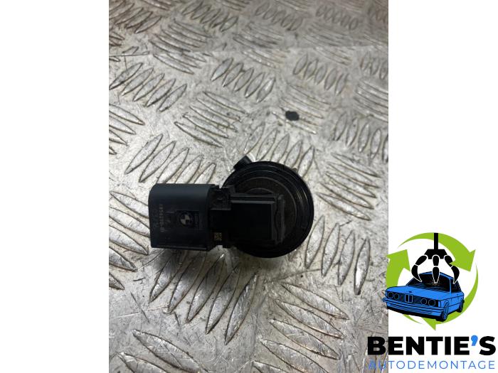 Begagnade Bränsletryckssensor BMW 1 serie (E87/87N) 118i 16V Pris € 25,00 Marginaltabell erbjuds av Bentie's autodemontage