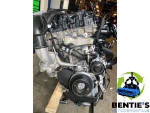 Begagnade Motor BMW 1 serie (F40) 118i 1.5 TwinPower 12V Pris € 3.250,00 Marginaltabell erbjuds av Bentie's autodemontage