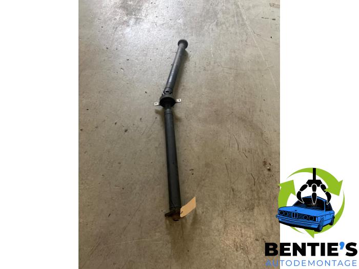 Usagé Arbre intermédiaire BMW 1 serie (F20) 116d 1.5 12V TwinPower Prix € 200,00 Règlement à la marge proposé par Bentie's autodemontage